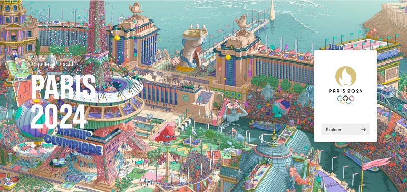 備戰(zhàn)巴黎奧運(yùn)會，柔彈性傳感器如何助力運(yùn)動訓(xùn)練？