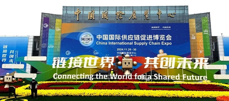 感知驅(qū)動(dòng)，智鏈出行，漢威科技三大系列汽車傳感器解決方案亮相鏈博會(huì)